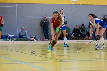 Bild 193 - A-Juniorinnen Punktrunde
